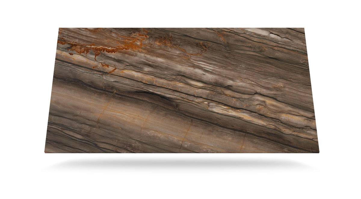 Tabla - Sequoia Brown - Slab