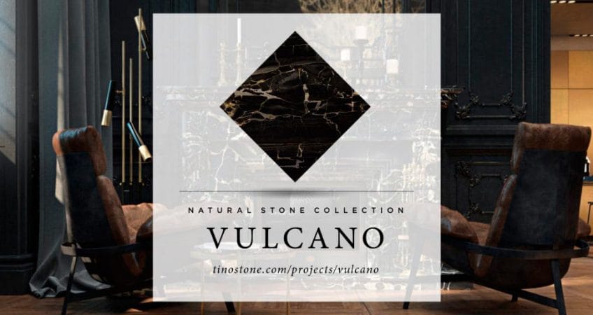 Vulcano, Nº 10 of our TOP 10 most popular products in TINO Natural Stone  