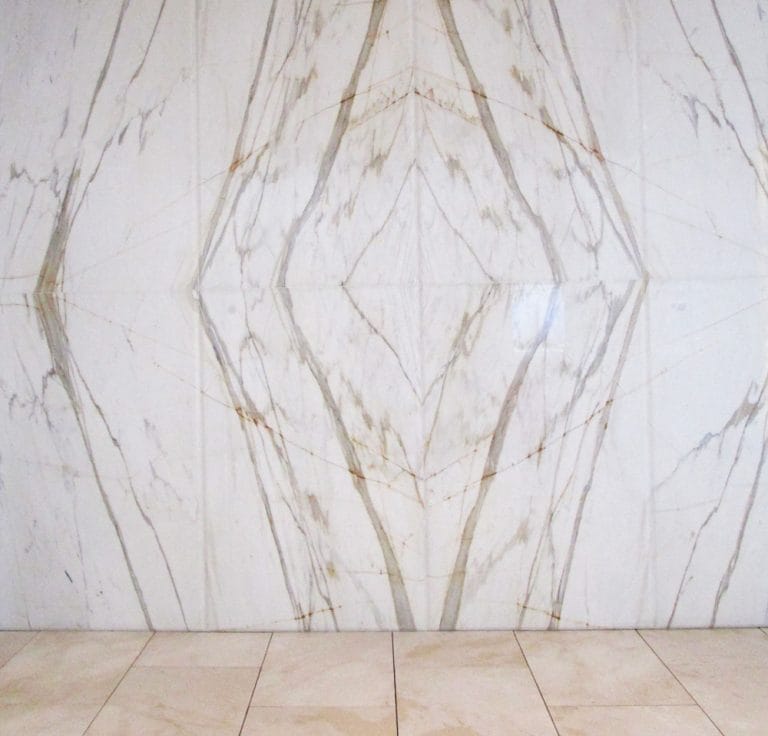 Outstanding marble walls TINO Natural Stone
