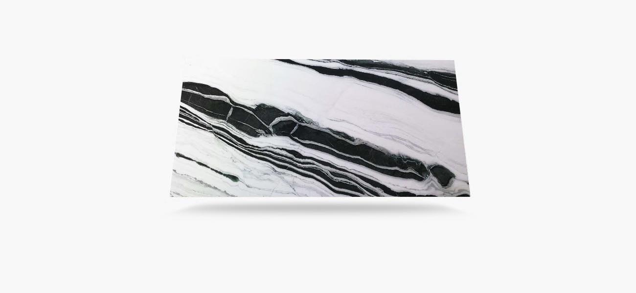 Tabla mármol - Harlequin White - Marble slab