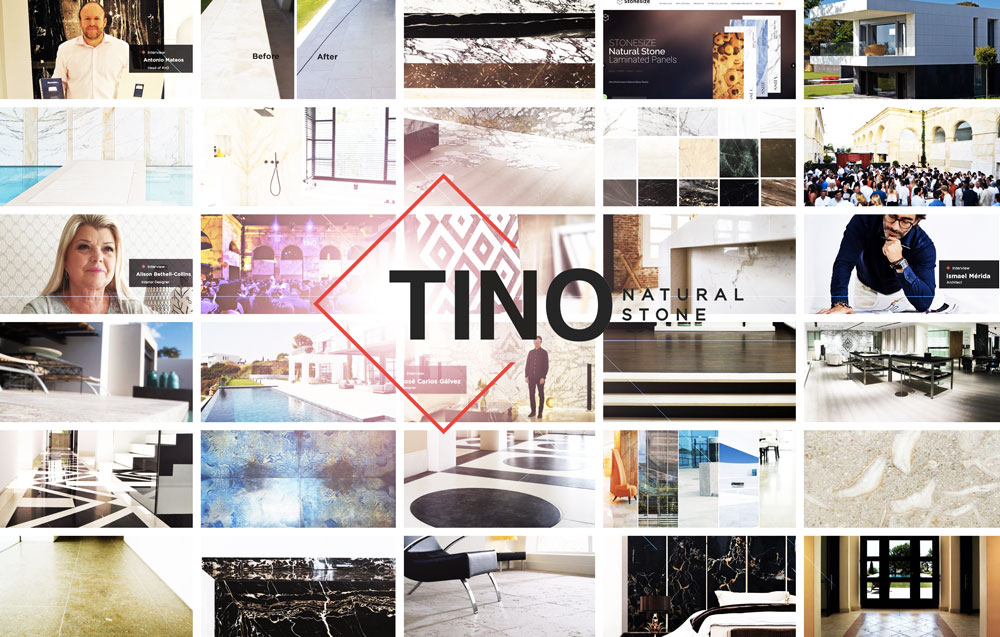 El blog de mármol y piedra natural de TINO