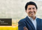 Interview with the architect Jorge Rincón